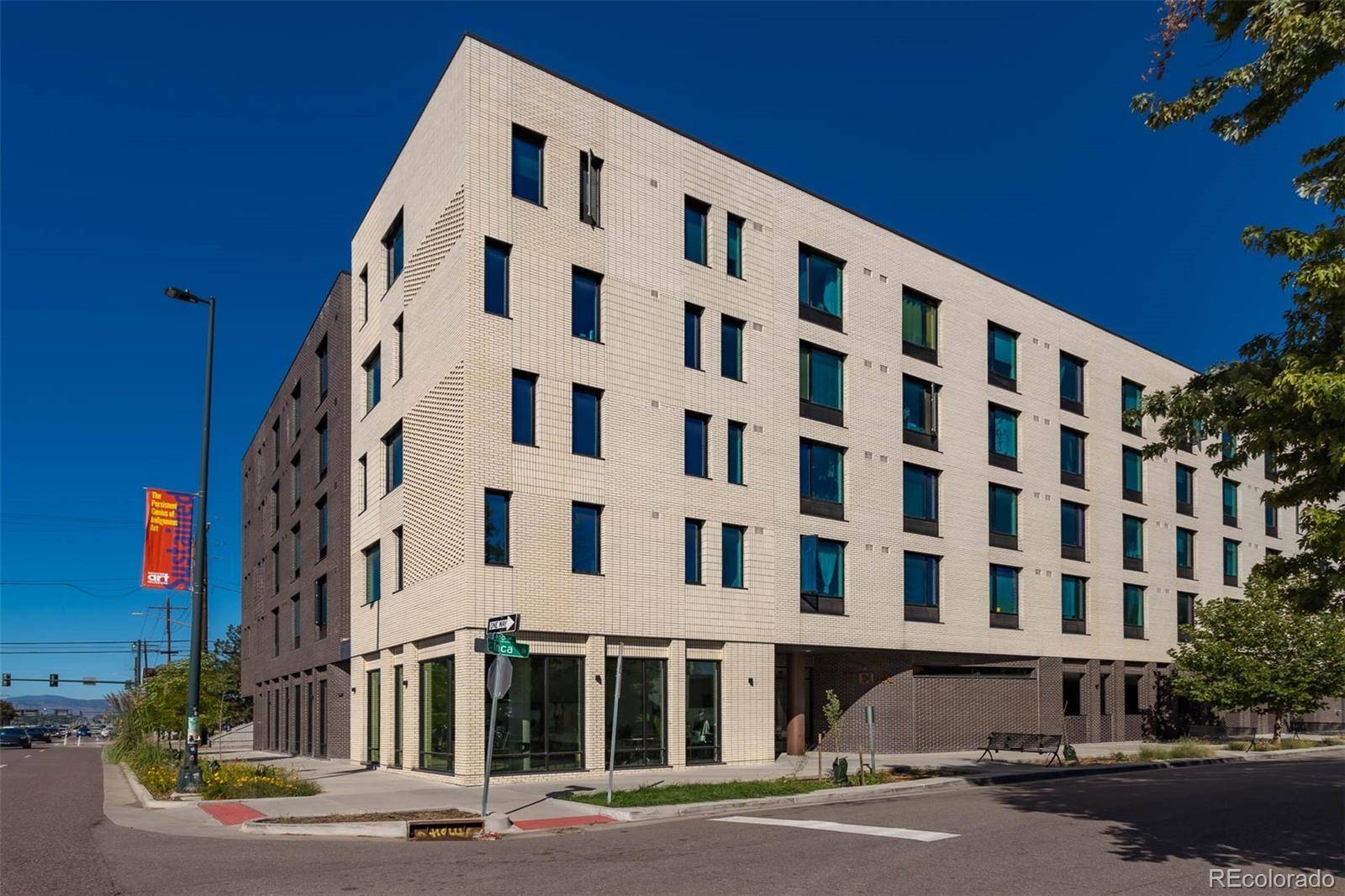 Denver, CO 80204,603 Inca ST #216