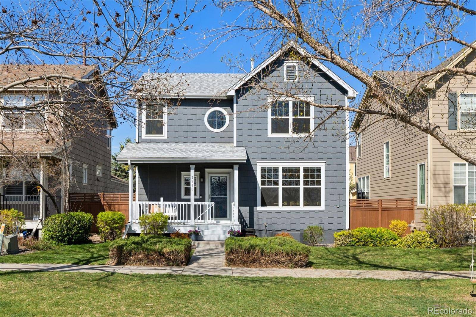 Denver, CO 80204,1913 Julian ST