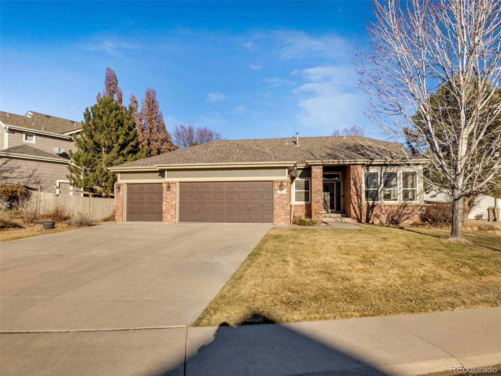 Lafayette, CO 80026,2857 Blue Jay WAY