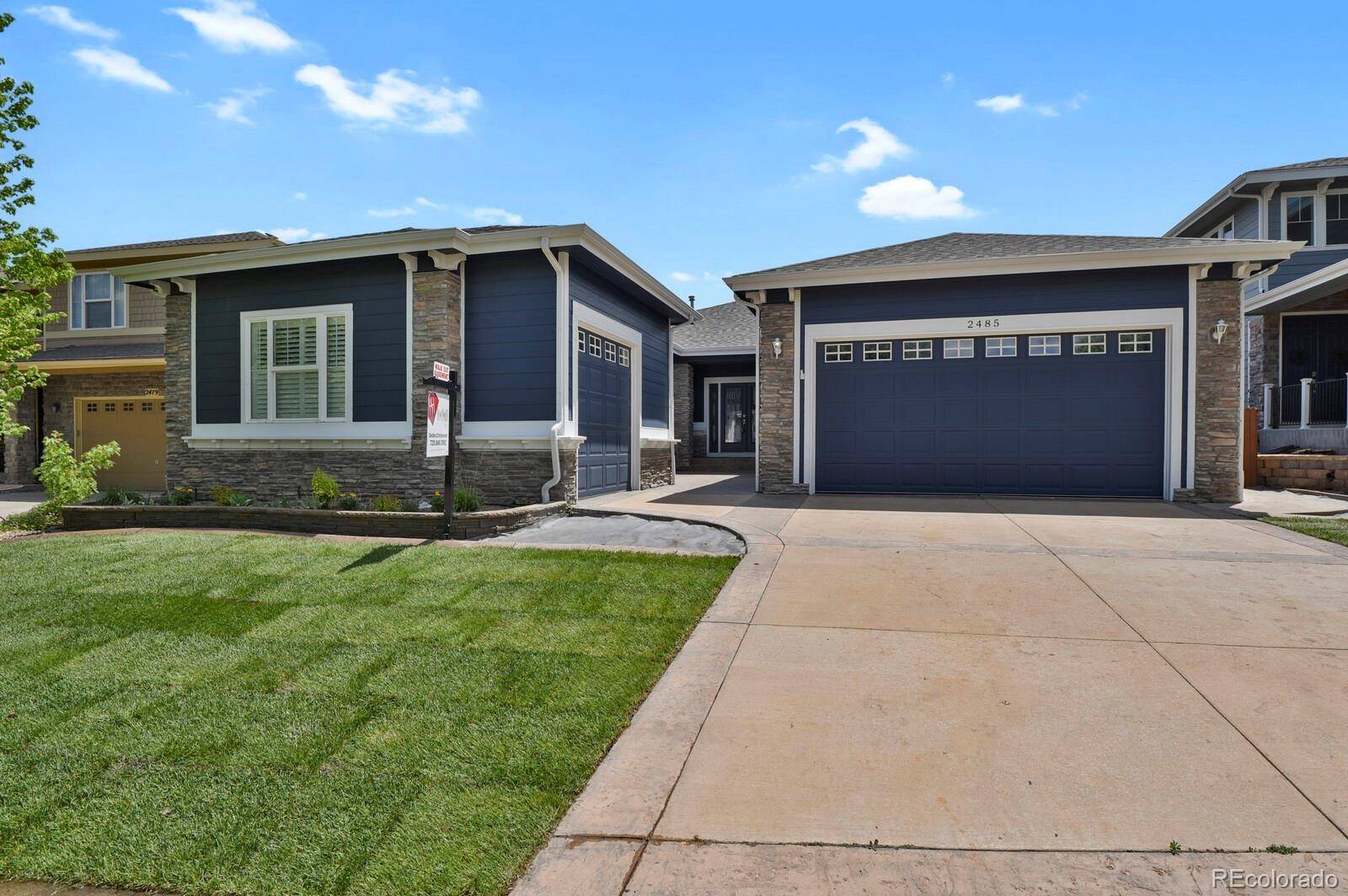 Erie, CO 80516,2485 Vale WAY