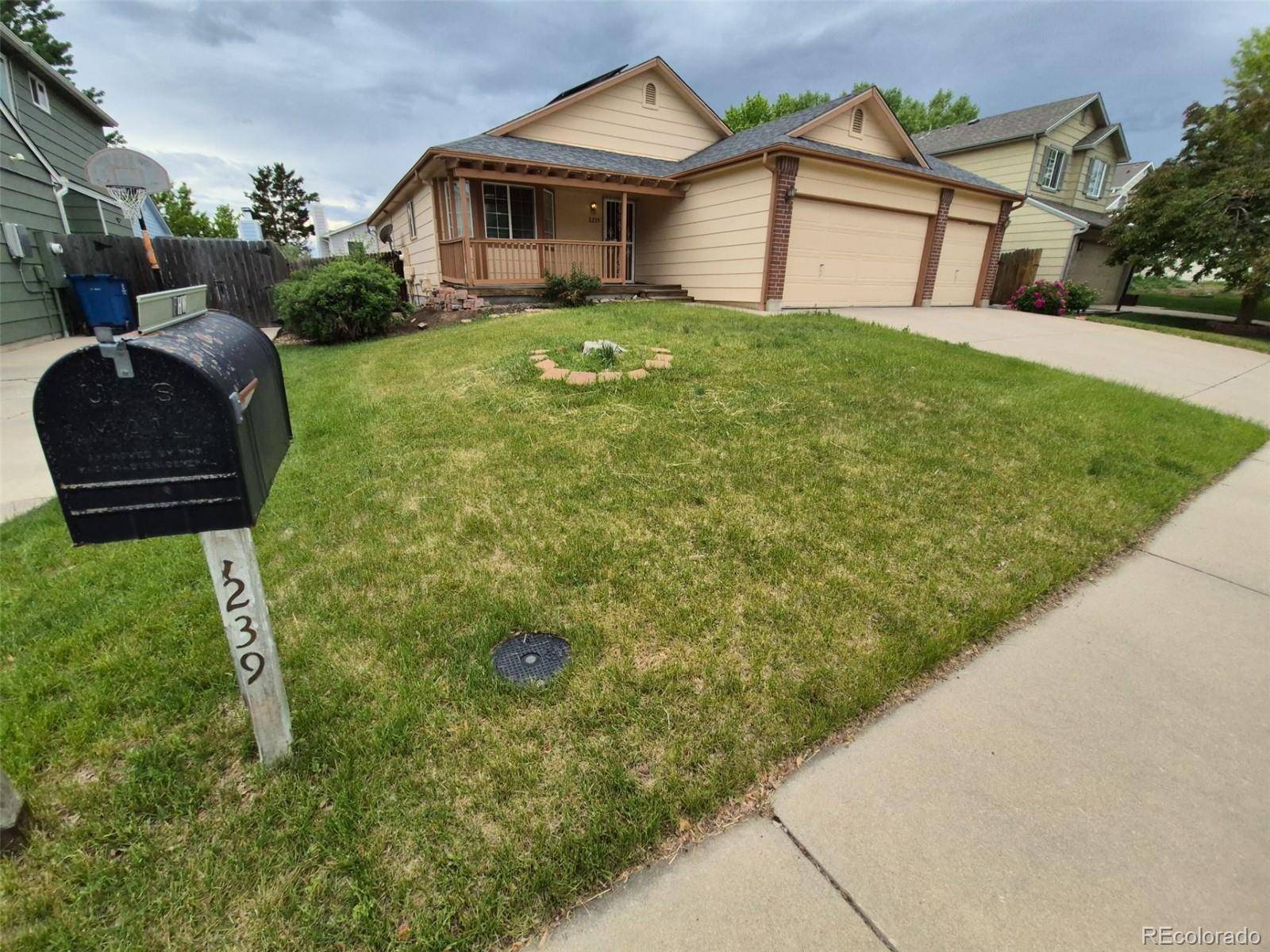 Aurora, CO 80013,2239 S Truckee ST