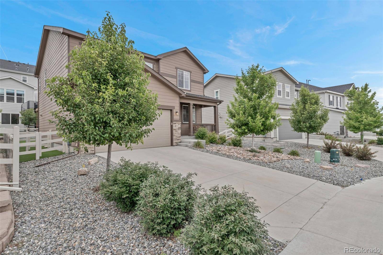 Castle Rock, CO 80104,3599 Makley CIR