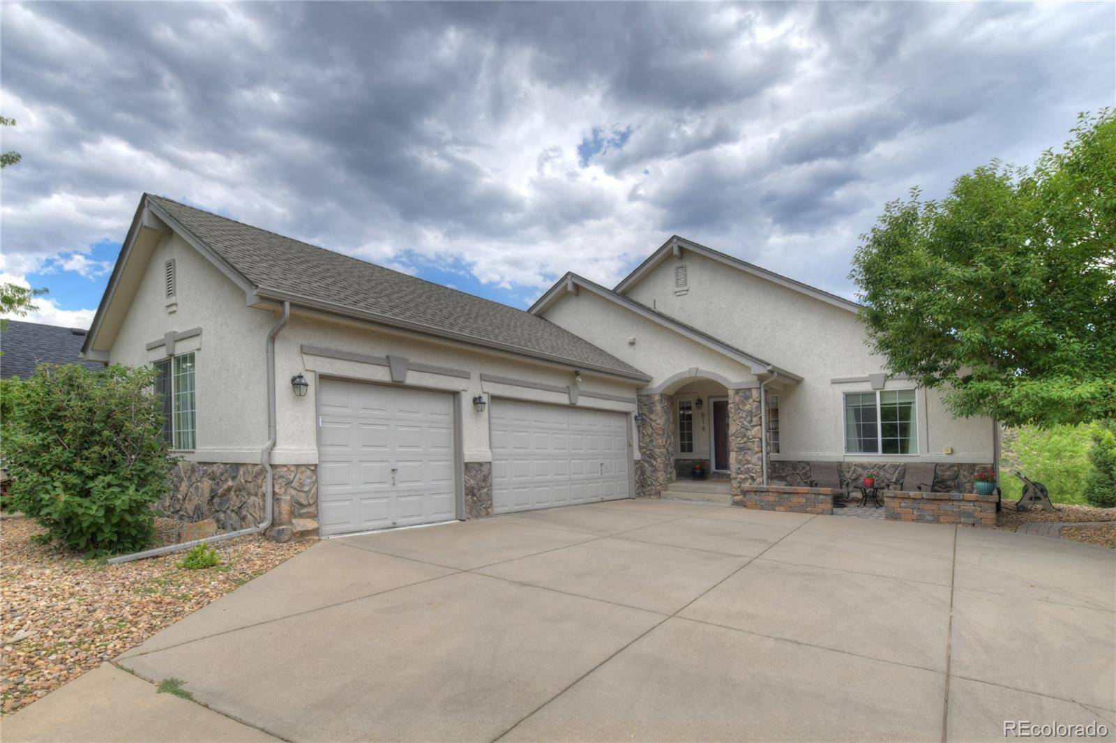 Golden, CO 80401,814 Fox Hollow LN