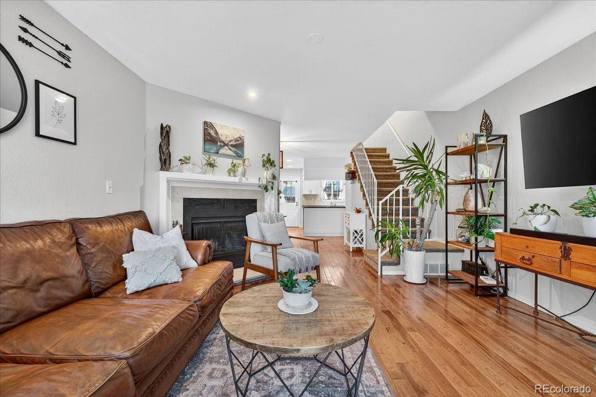 Lakewood, CO 80227,9966 W Cornell PL