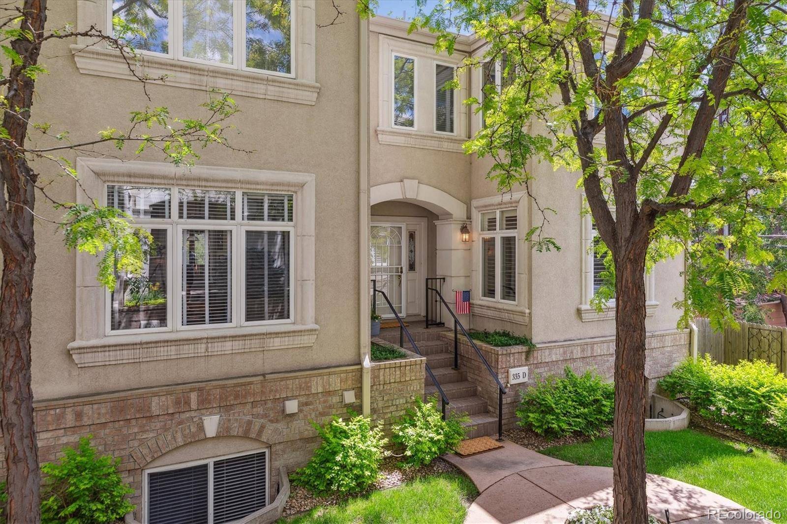 Denver, CO 80206,335 Josephine ST #D