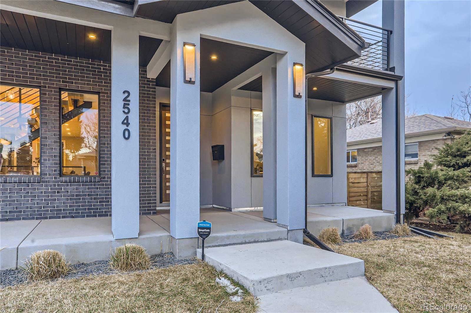Denver, CO 80212,2540 Xavier ST
