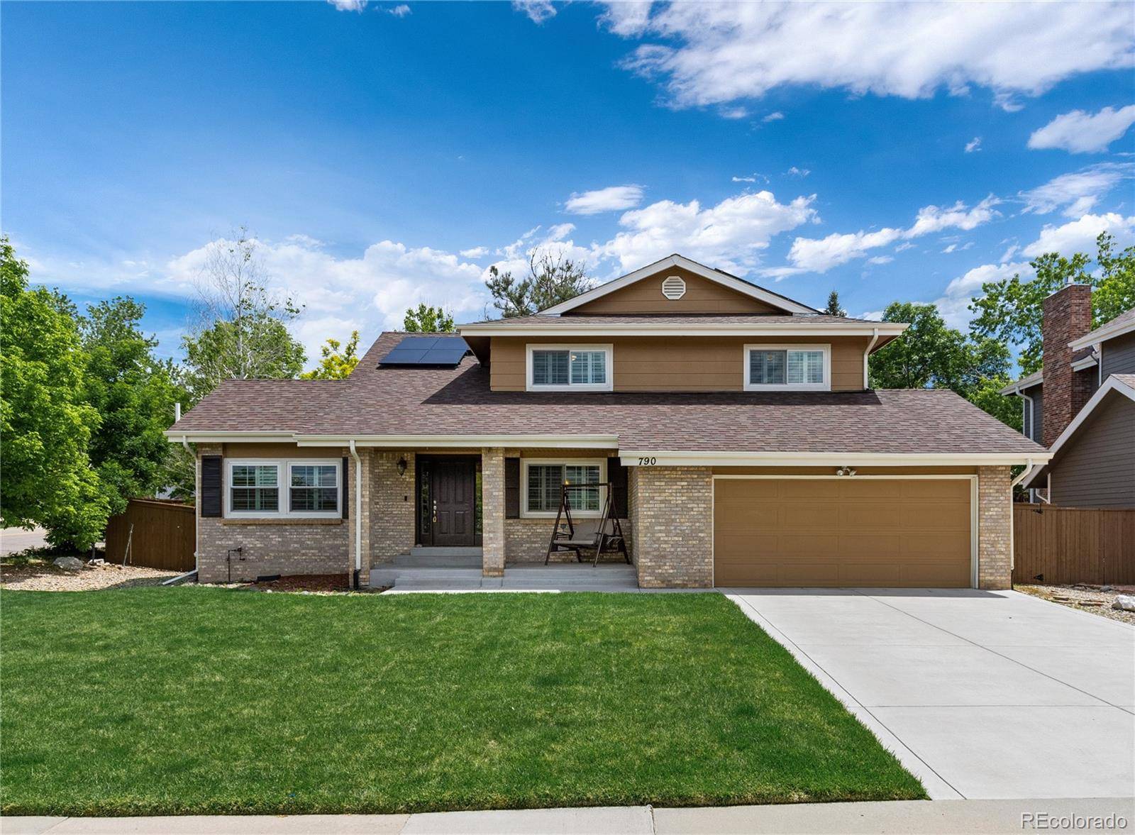 Highlands Ranch, CO 80126,790 Old Stone DR