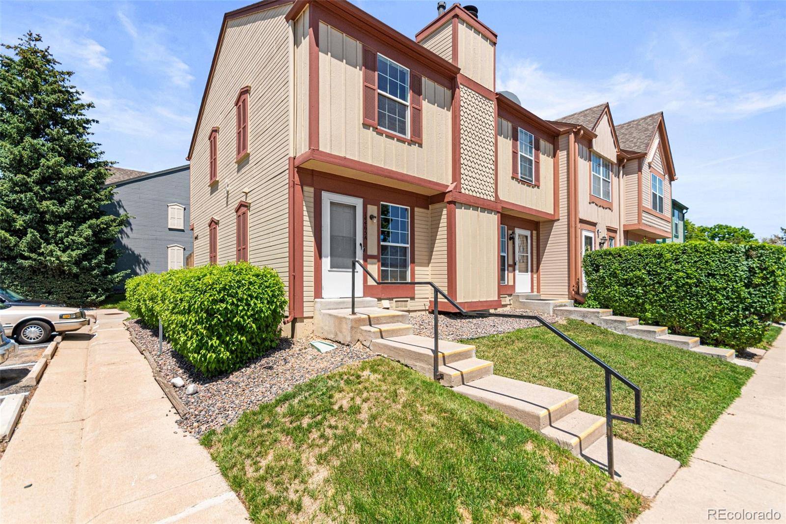 Aurora, CO 80012,14465 E Hawaii CIR #A