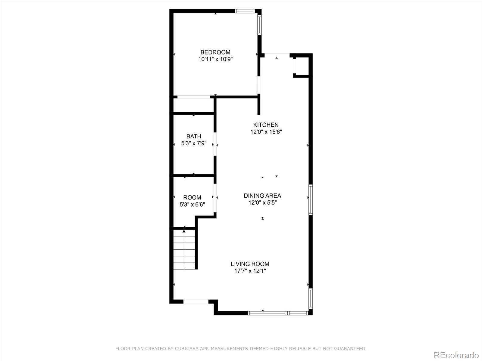 Salida, CO 81201,2113 Emma LN #A