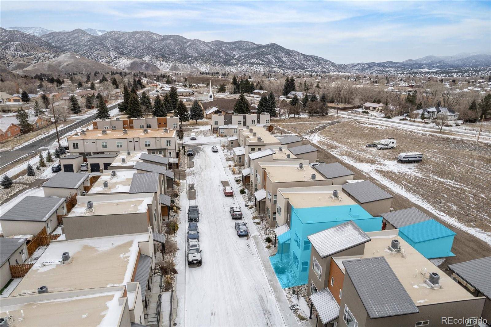 Salida, CO 81201,2113 Emma LN #A