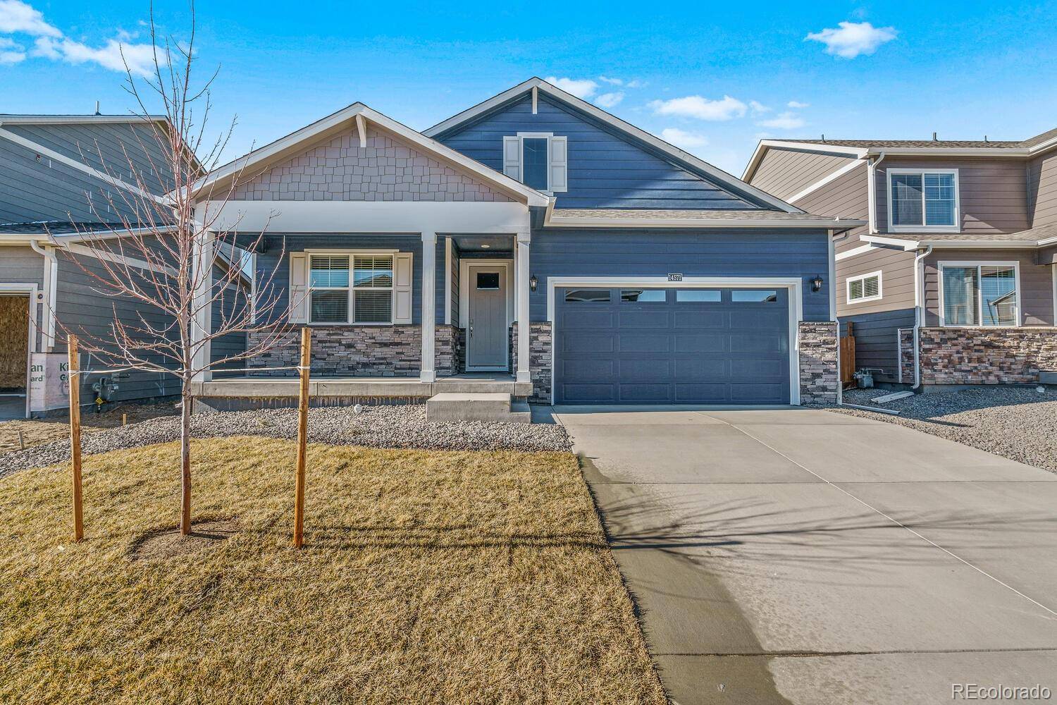 Johnstown, CO 80534,2382 Wren DR