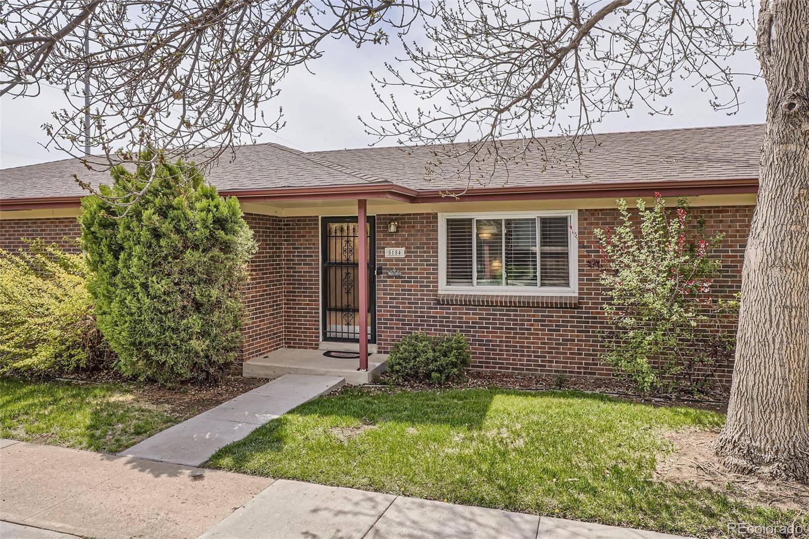 Denver, CO 80222,5184 E Asbury AVE