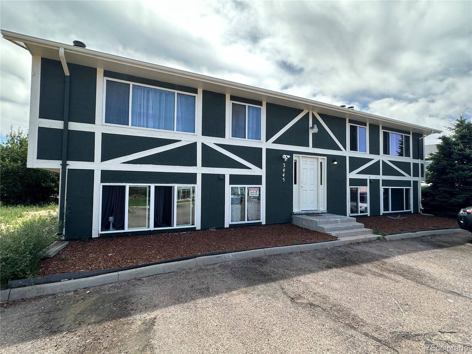 Colorado Springs, CO 80916,3445 Cochran