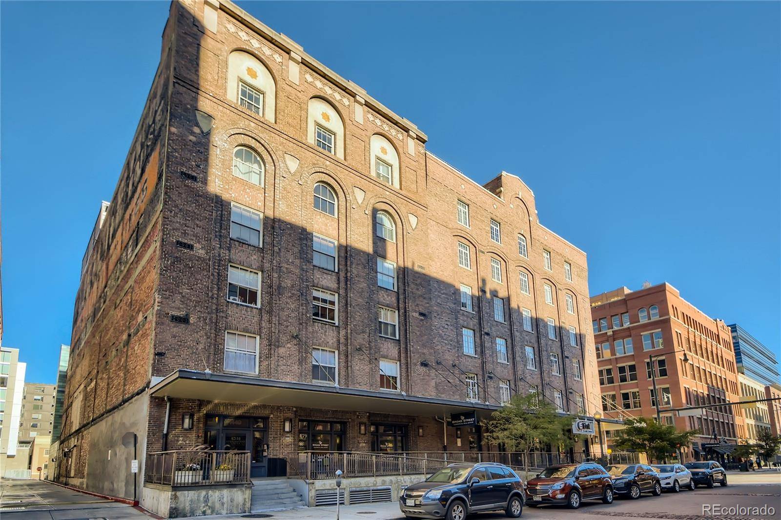 Denver, CO 80202,1449 Wynkoop ST #505