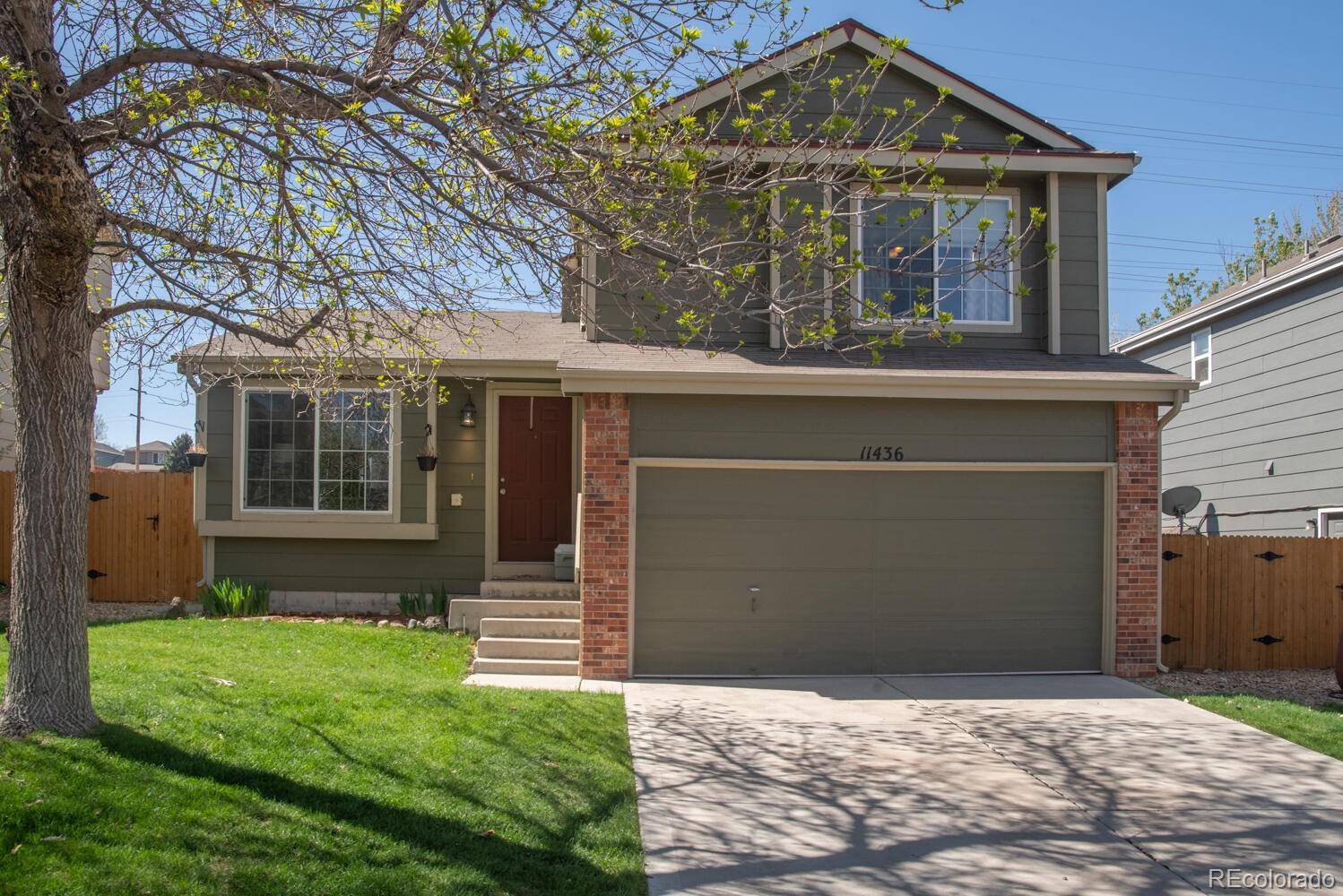 Parker, CO 80138,11436 Rodeo CIR