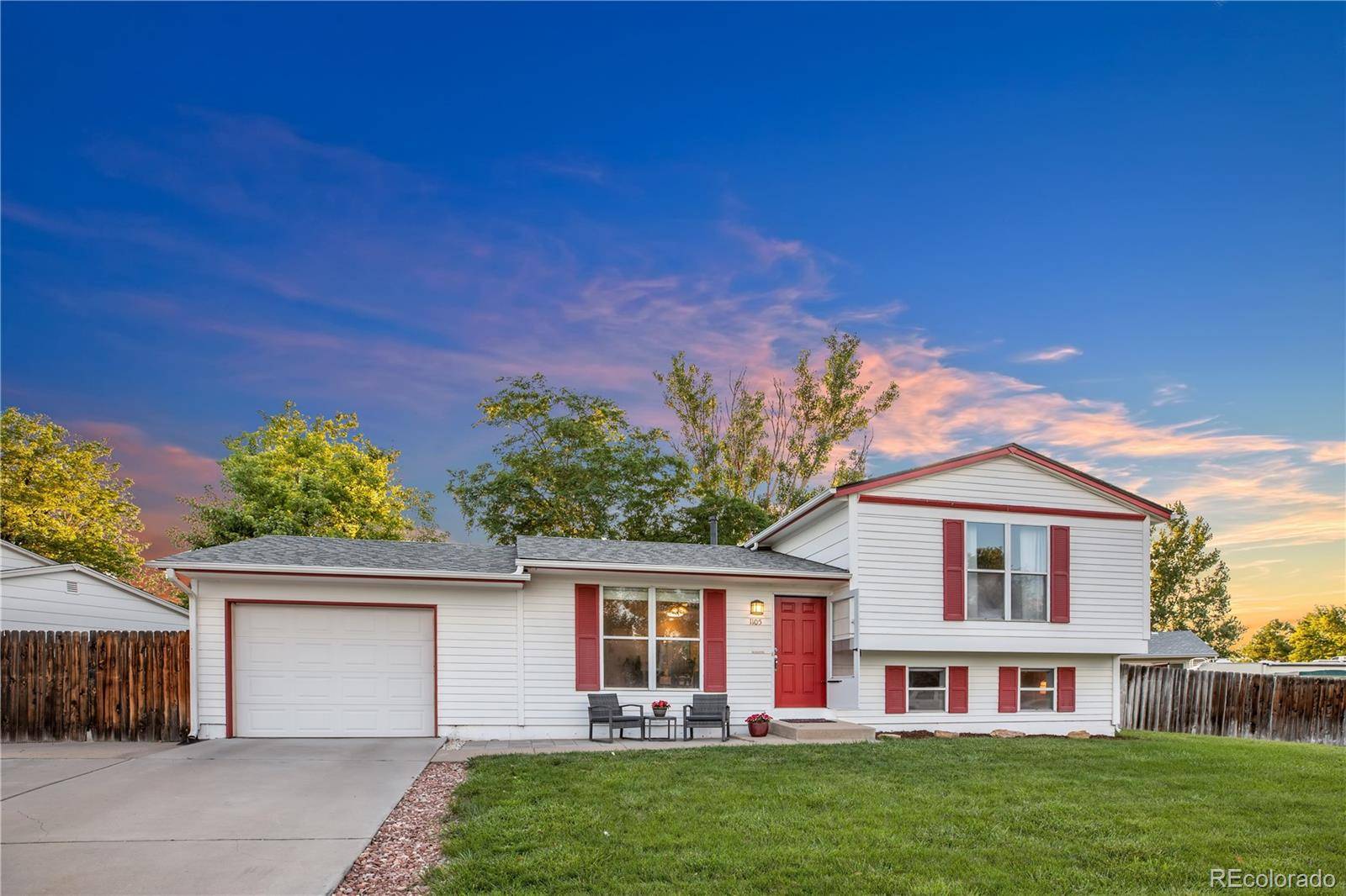 Lafayette, CO 80026,1105 Alsace WAY