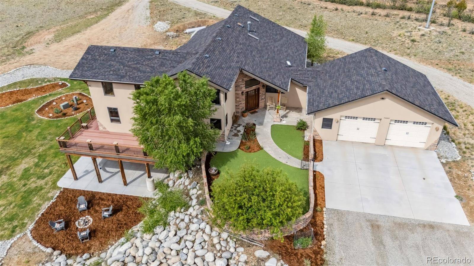 Buena Vista, CO 81211,32220 County Road 361