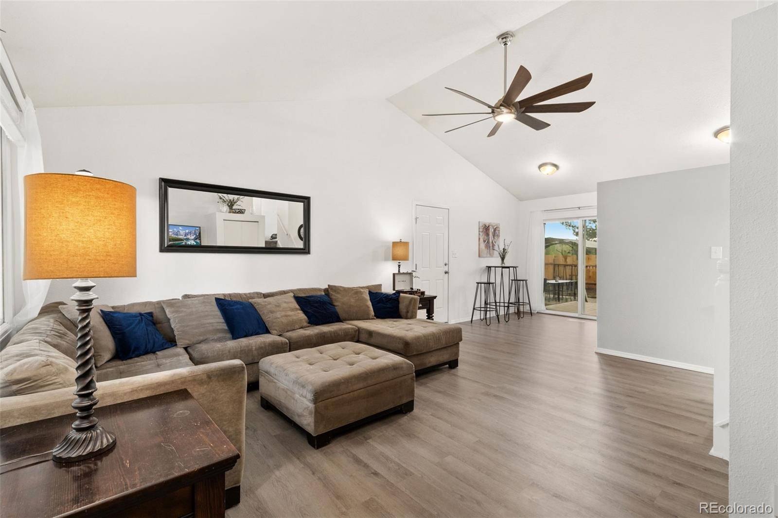 Fort Collins, CO 80526,413 Wabash ST