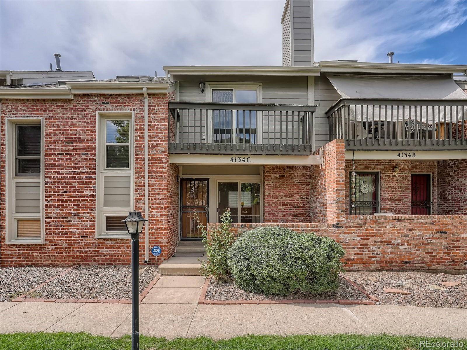 Aurora, CO 80014,4134 S Fraser WAY #C