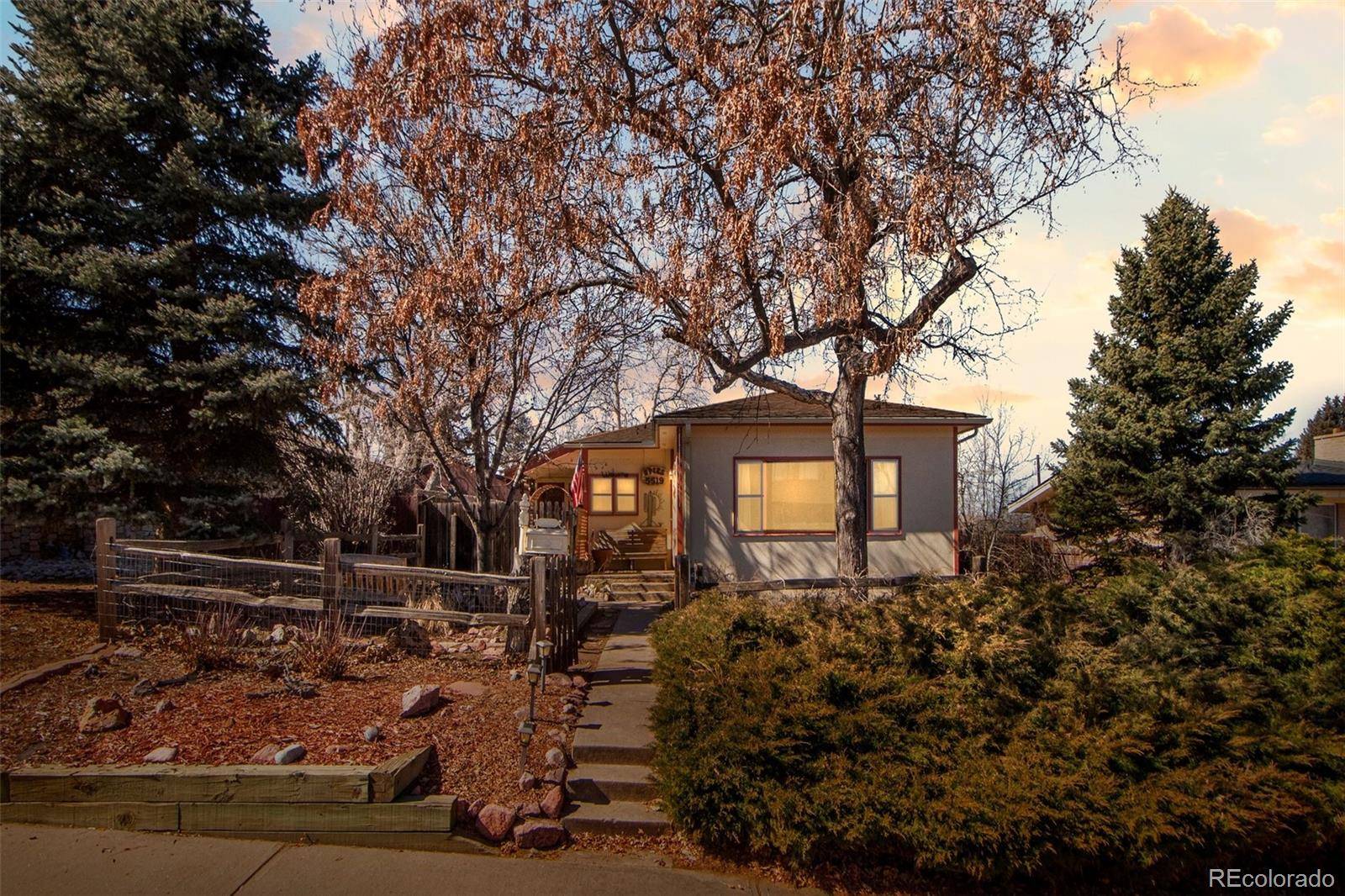 Littleton, CO 80120,5519 S Greenwood ST