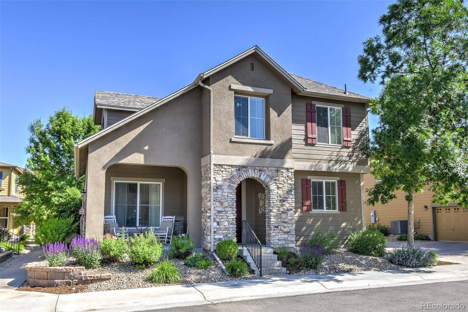 Highlands Ranch, CO 80126,10550 Ashfield ST