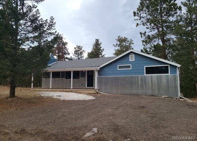 Golden, CO 80403,11967 W Ranch Elsie RD