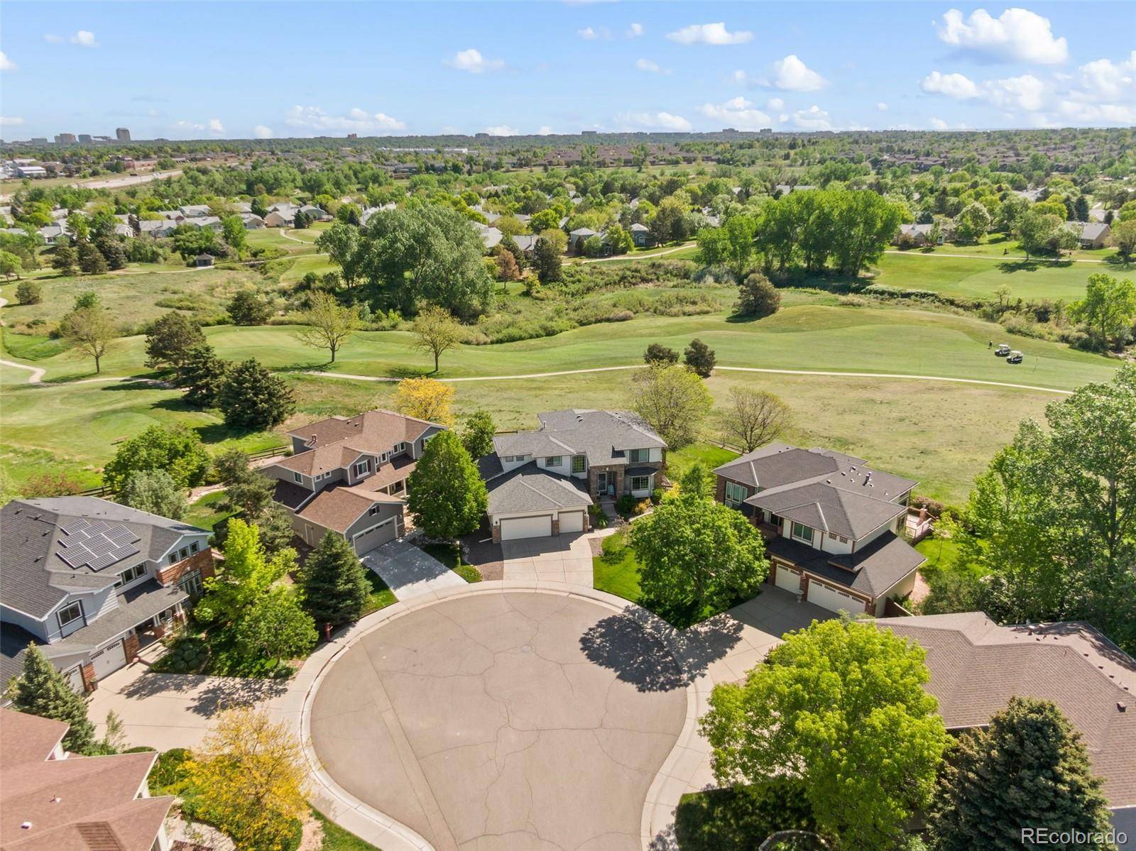 Highlands Ranch, CO 80130,8806 Tuscany LN