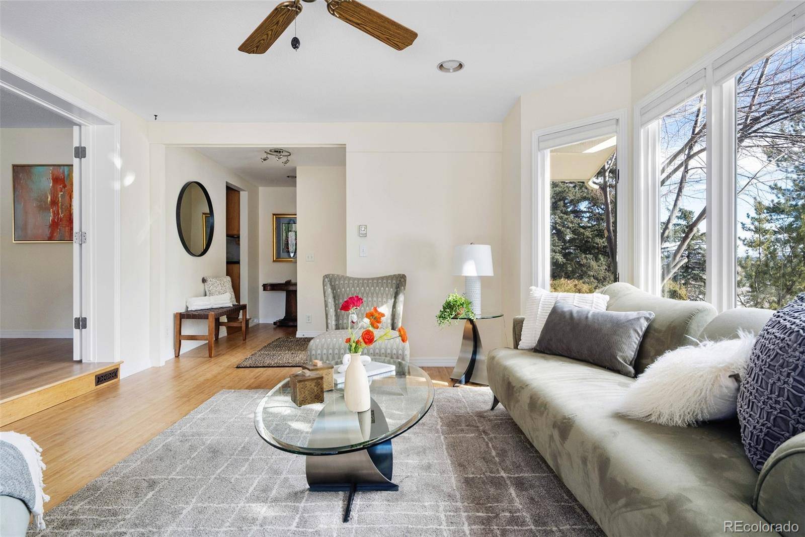 Boulder, CO 80303,6843 Fairview DR