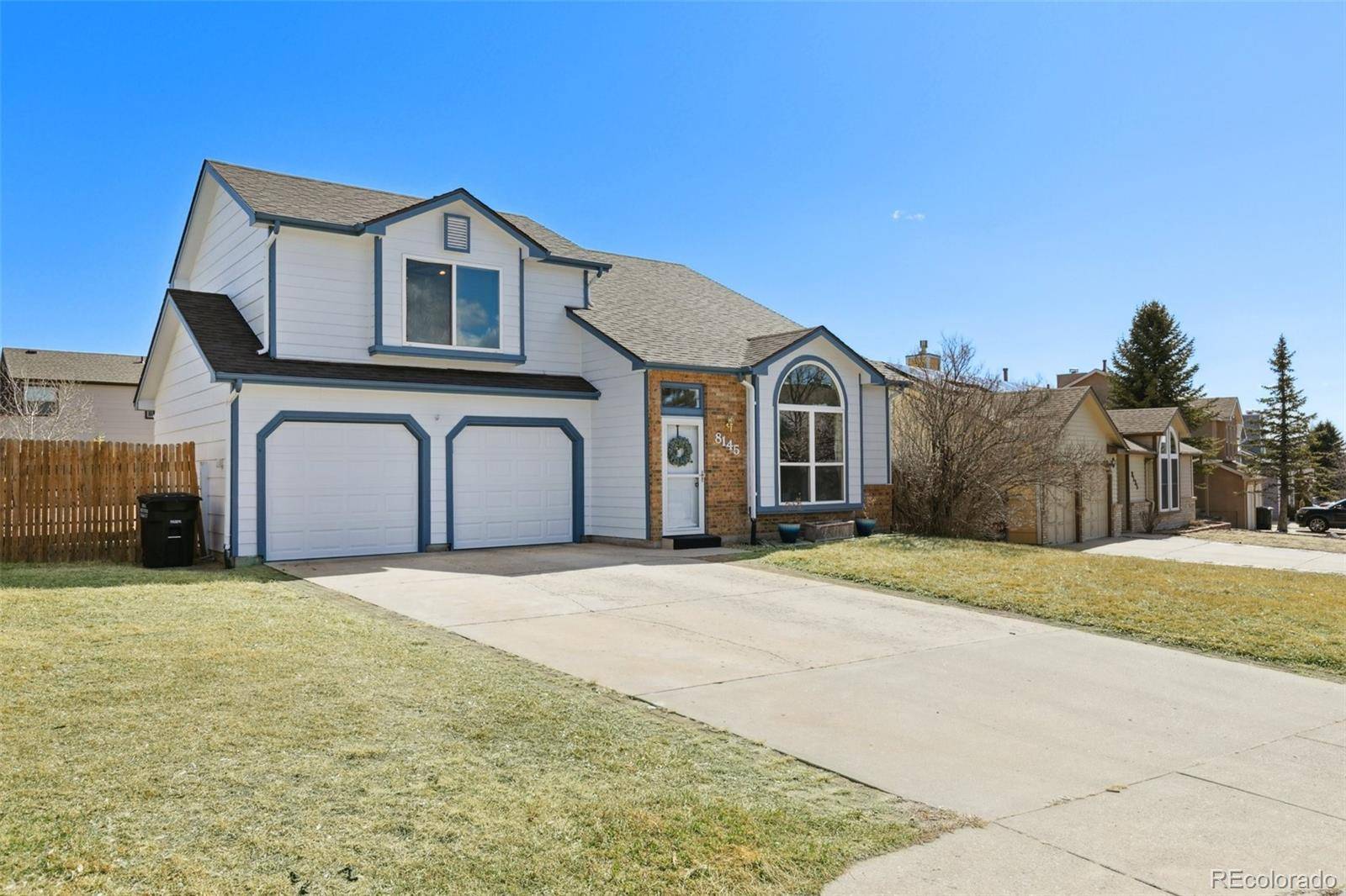 Colorado Springs, CO 80920,8145 Camfield CIR