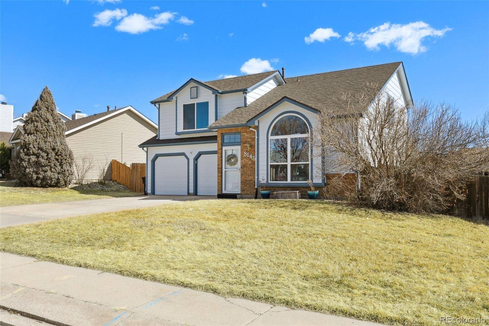 Colorado Springs, CO 80920,8145 Camfield CIR