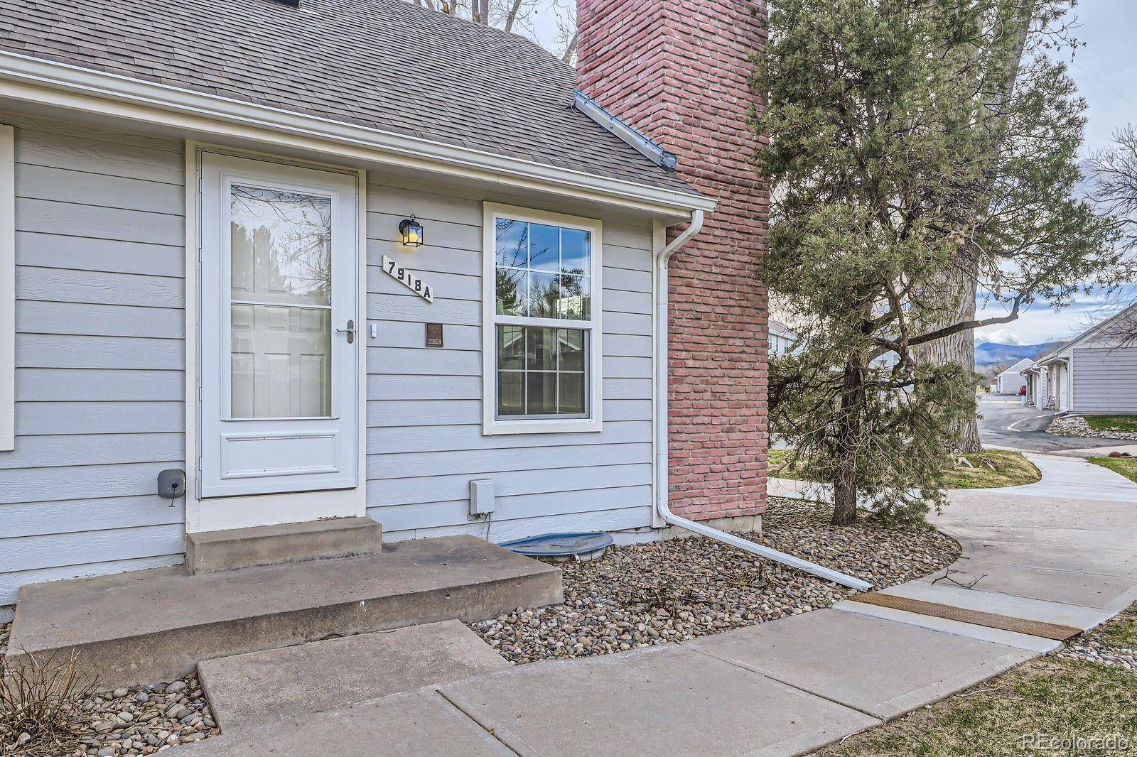 Littleton, CO 80128,7918 S Depew ST #A