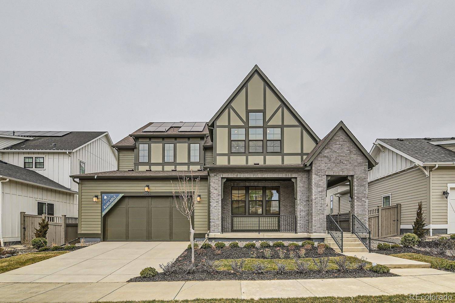 Erie, CO 80516,1853 Hickory AVE