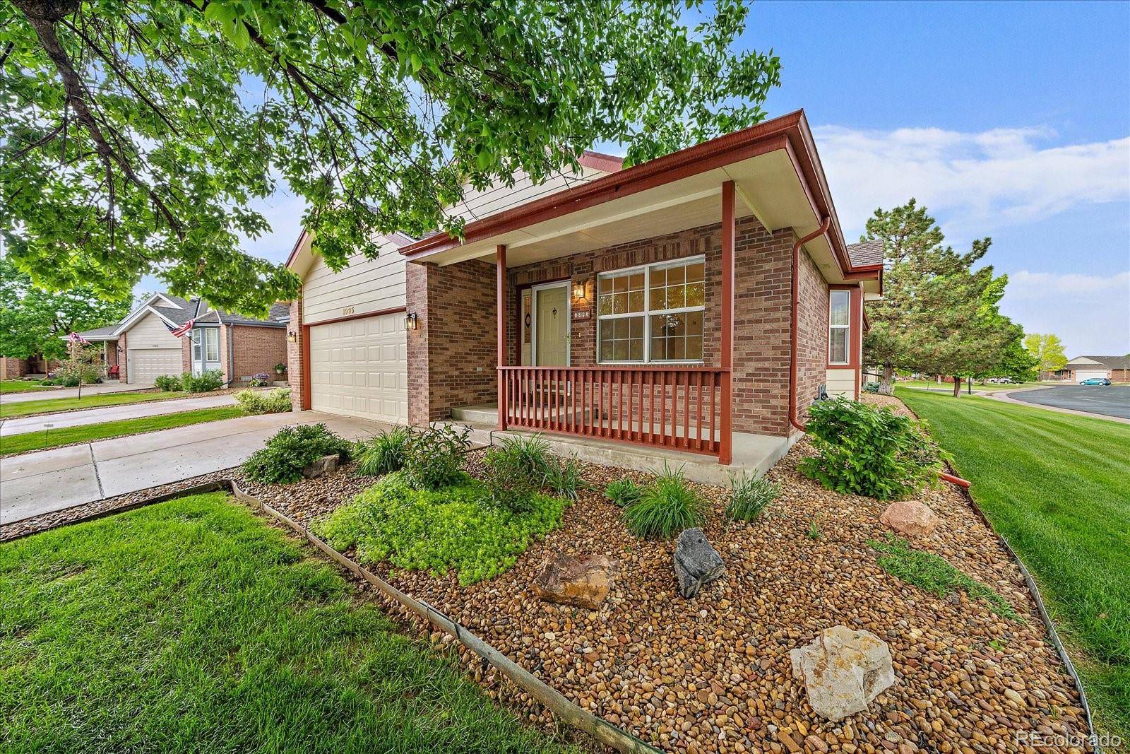 Thornton, CO 80241,1995 Gaylord PL