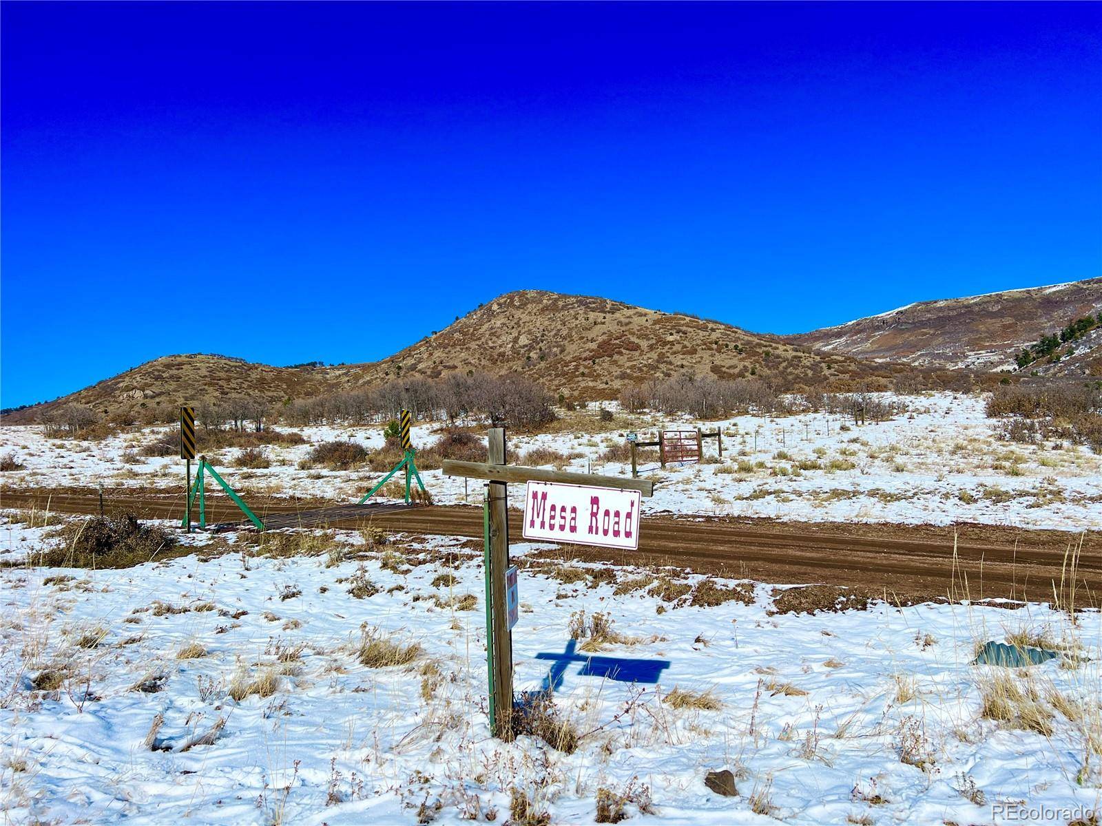 Canon City, CO 81212,Lot 5 C Mesa RD