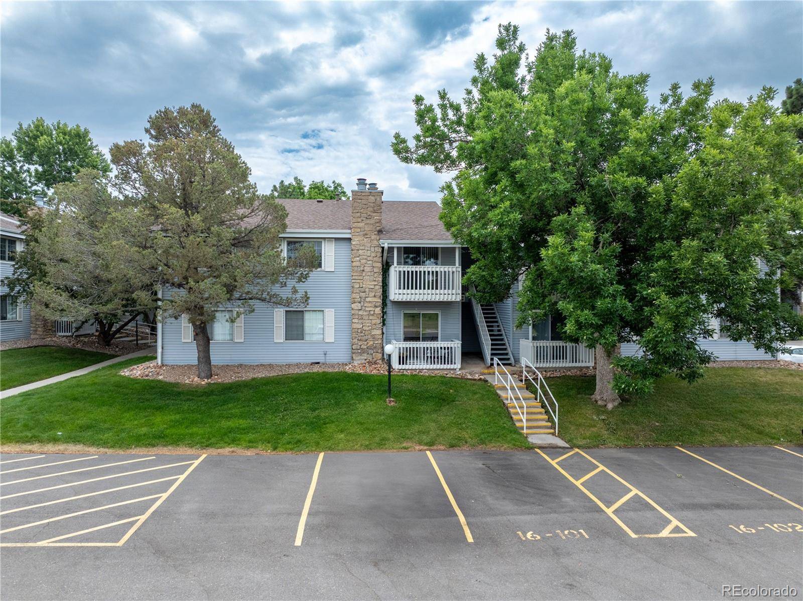 Aurora, CO 80012,13404 E Jewell AVE #101