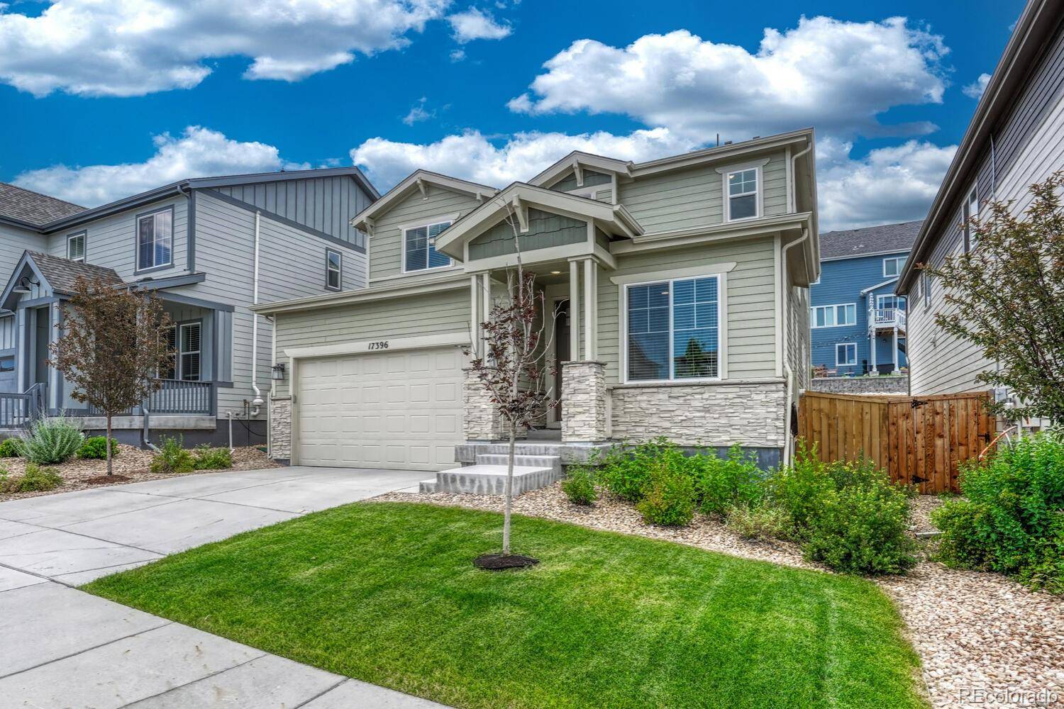 Parker, CO 80134,17396 Hop Clover AVE