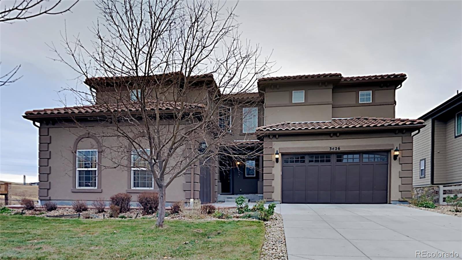 Broomfield, CO 80023,3426 Yale Drive