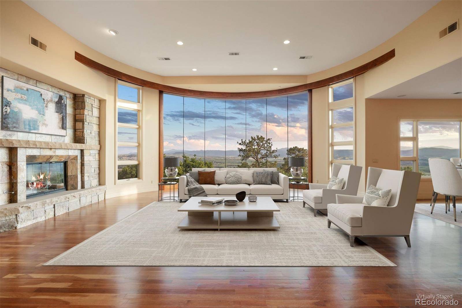 Castle Rock, CO 80108,606 Cliffgate LN