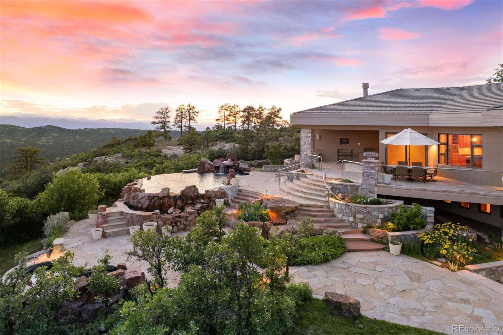Castle Rock, CO 80108,606 Cliffgate LN