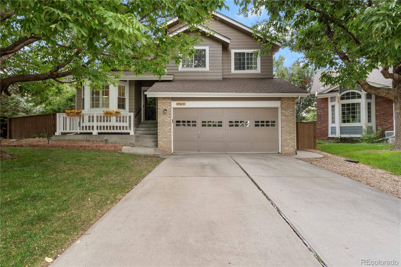 Highlands Ranch, CO 80126,963 Garden DR