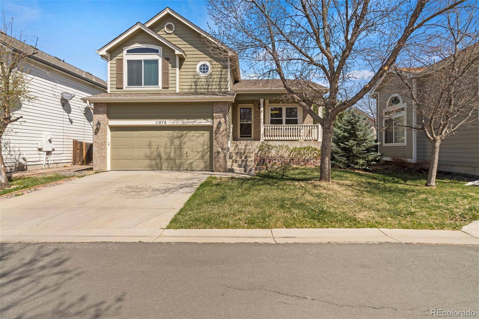 Parker, CO 80134,11076 Mallard CT