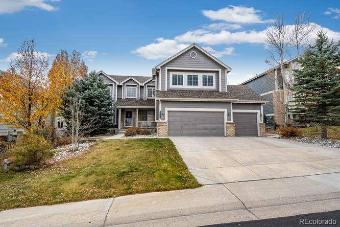 Castle Rock, CO 80109,1530 Thatch CIR