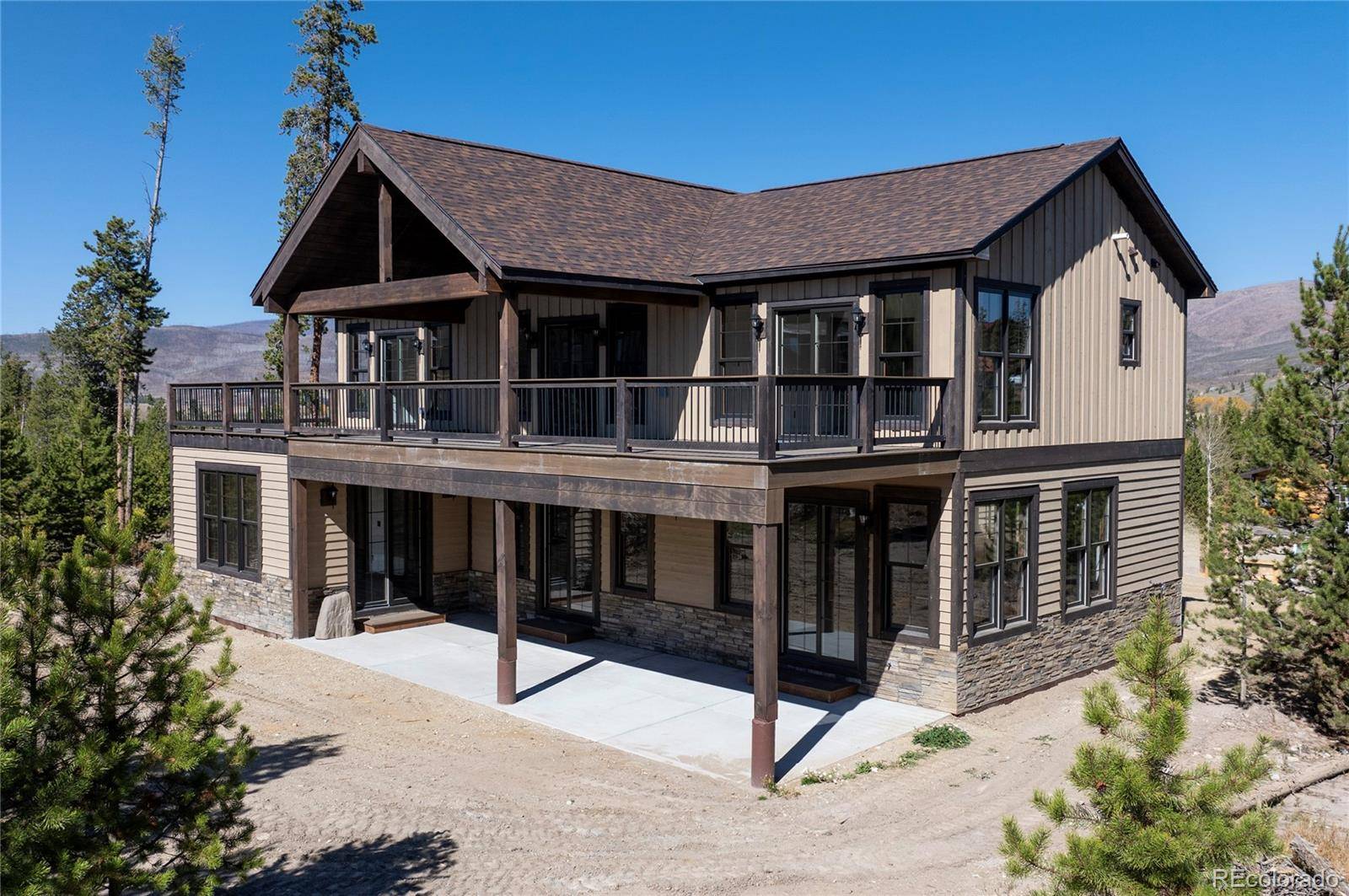 Granby, CO 80446,84 GCR 4035/Brook RD