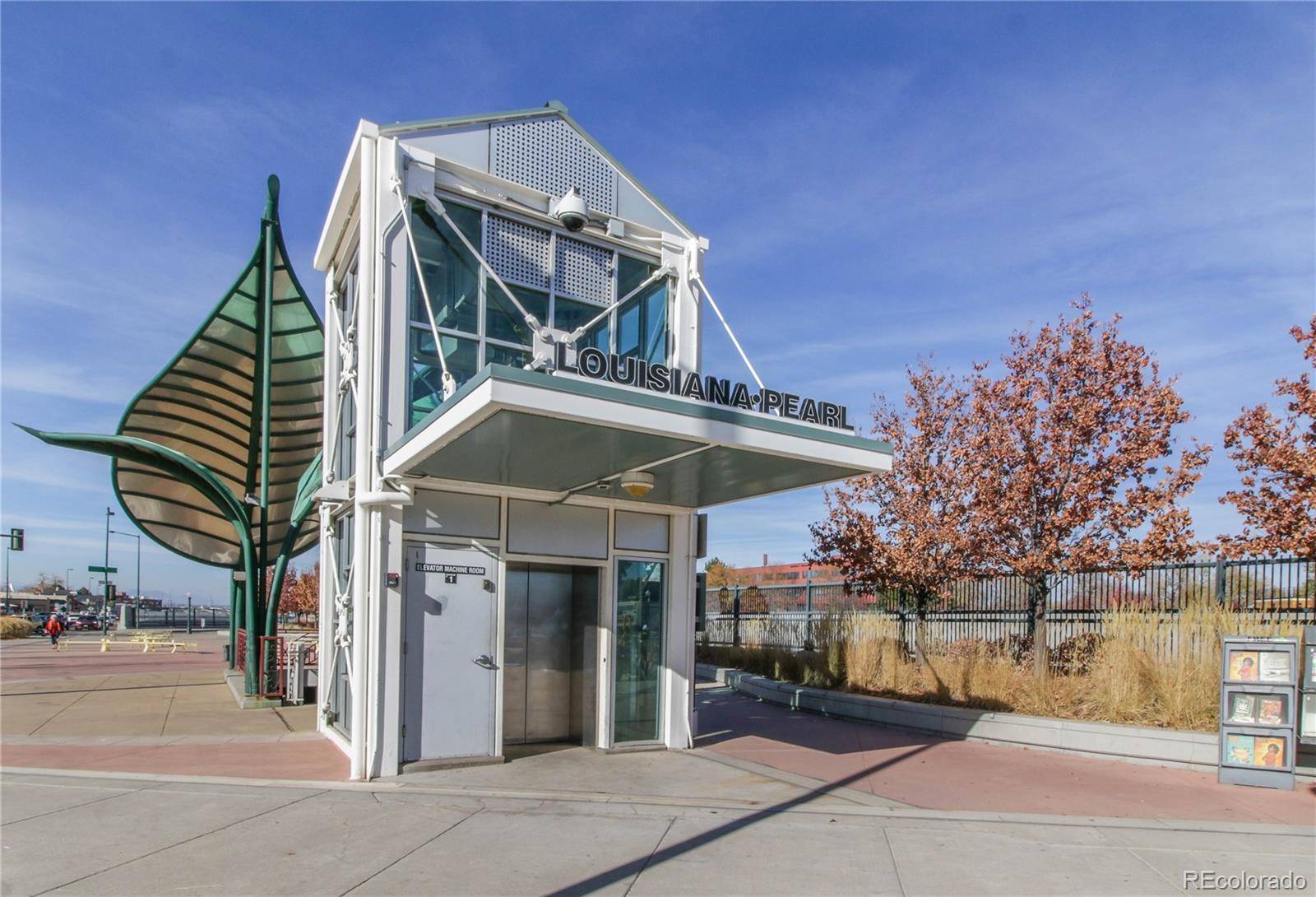 Denver, CO 80210,1313 S Clarkson ST #205