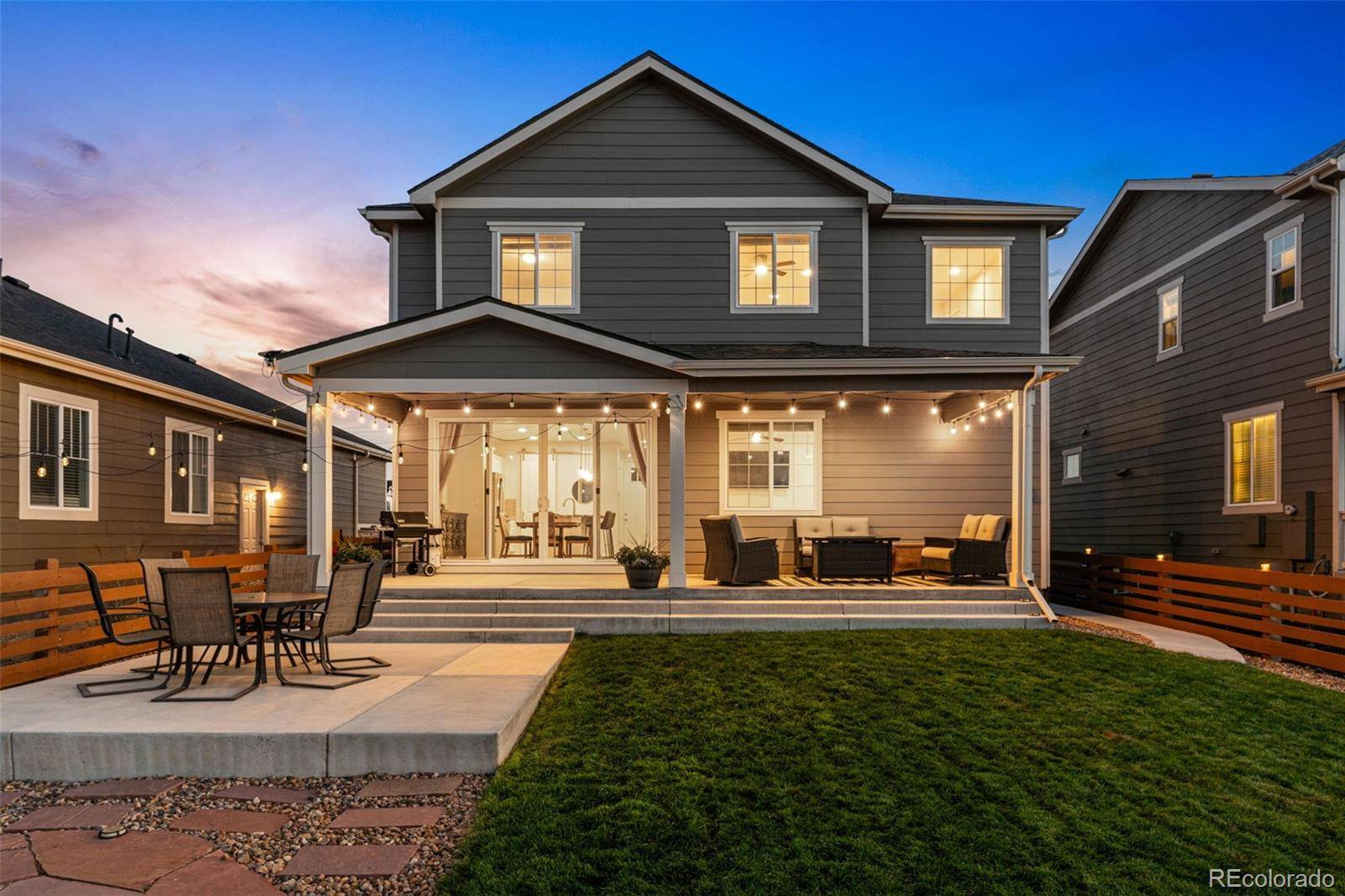 Erie, CO 80516,601 Bear Peak CT