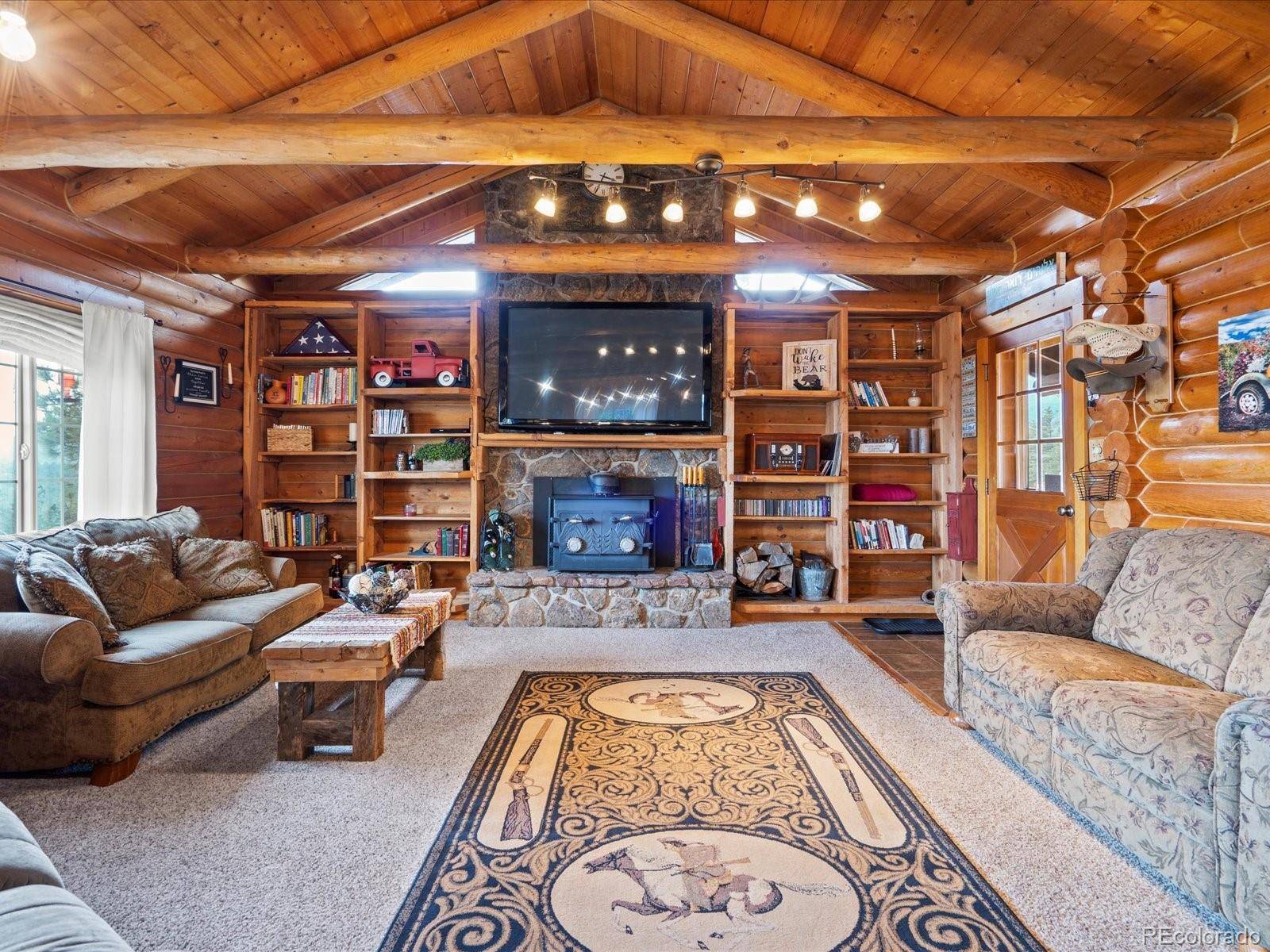 Wetmore, CO 81253,23963 Highway 96