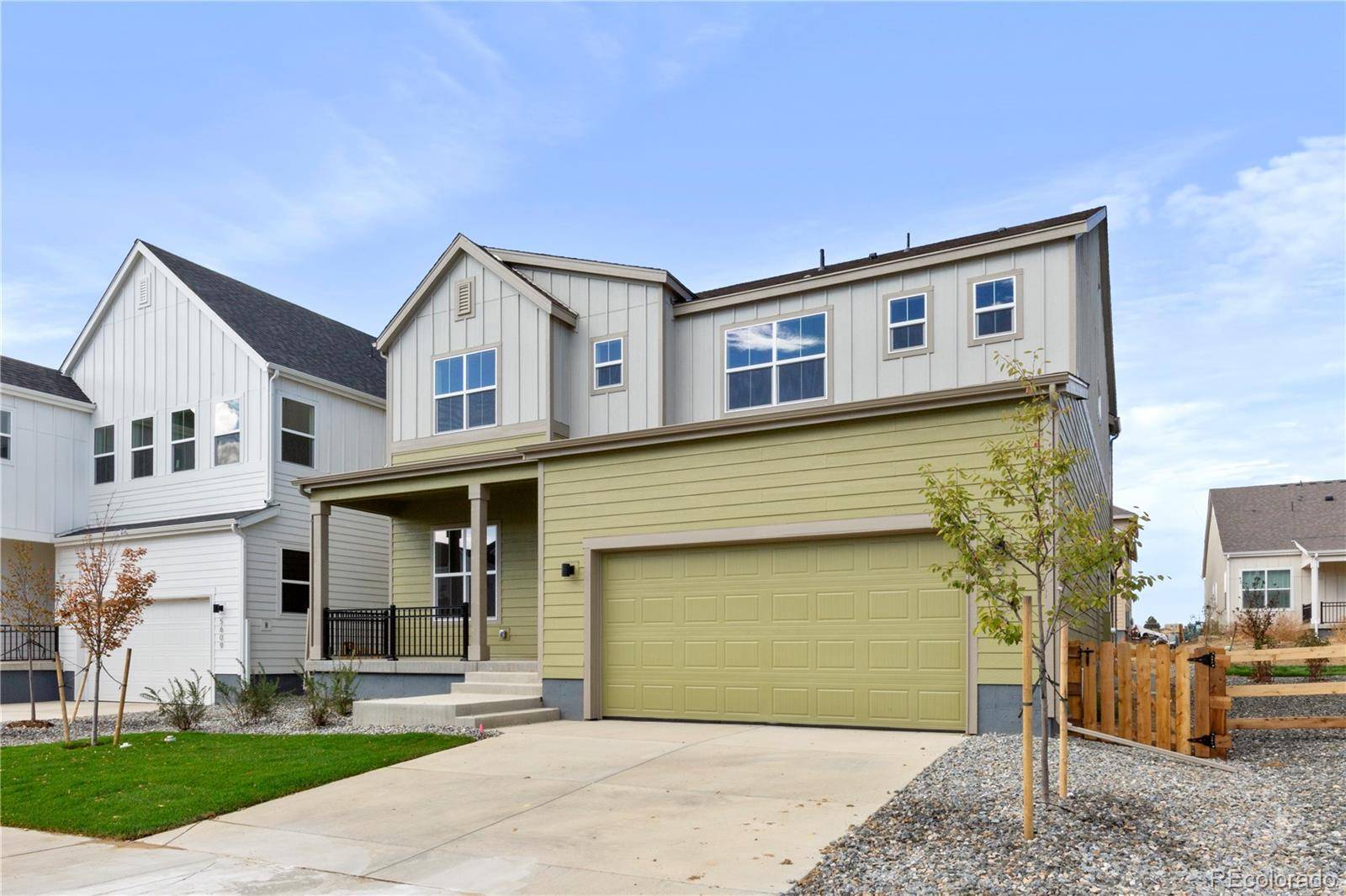 Broomfield, CO 80020,5605 W 141 LN