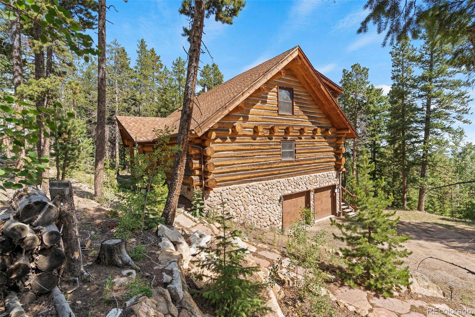 Golden, CO 80403,33229 Highway 72