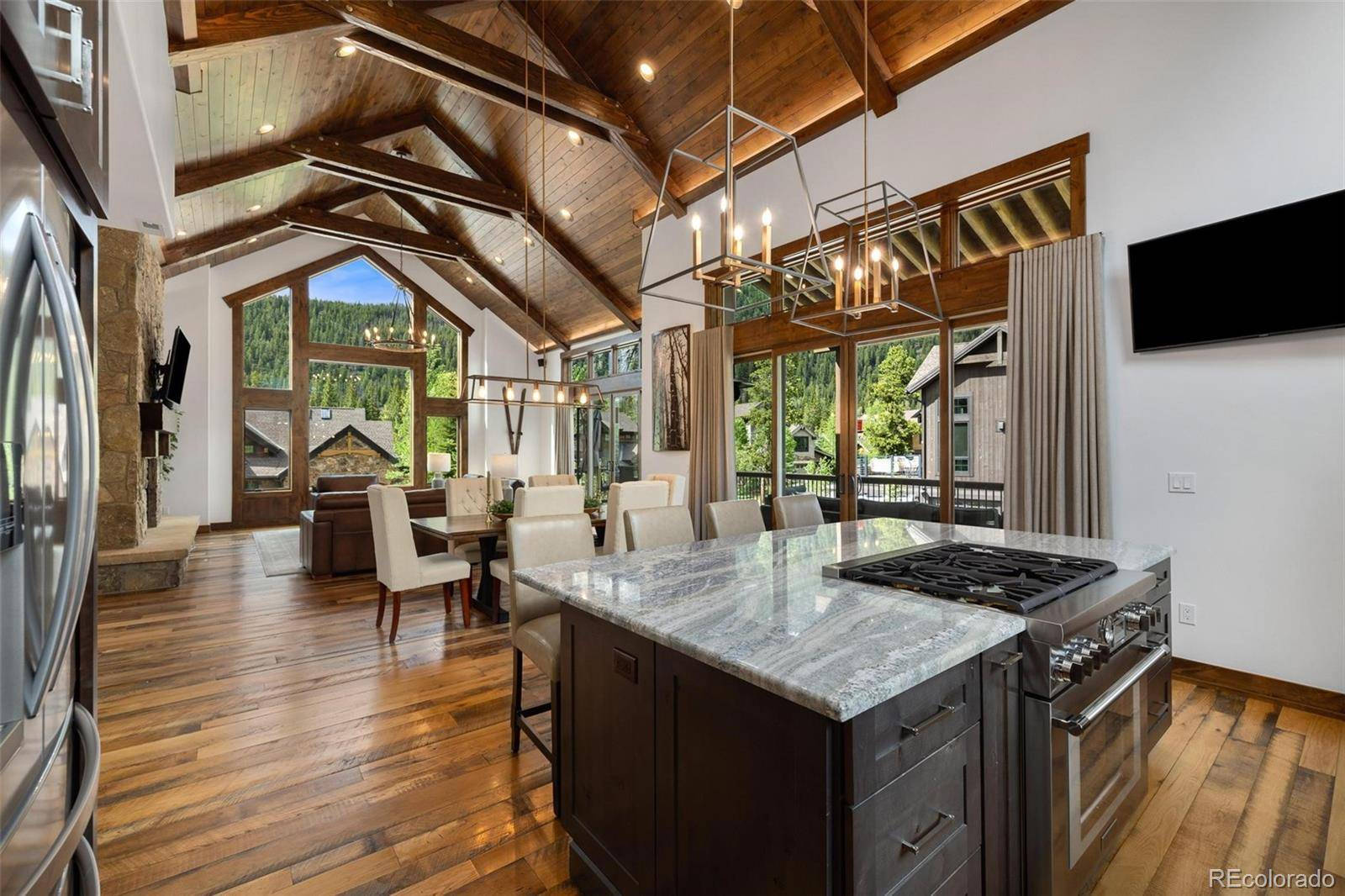 Keystone, CO 80435,0030 Wolf Rock RD