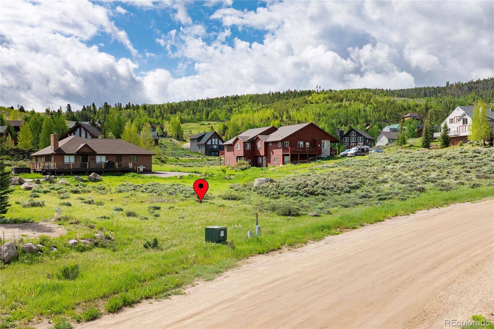 Granby, CO 80447,12 GCR 8951